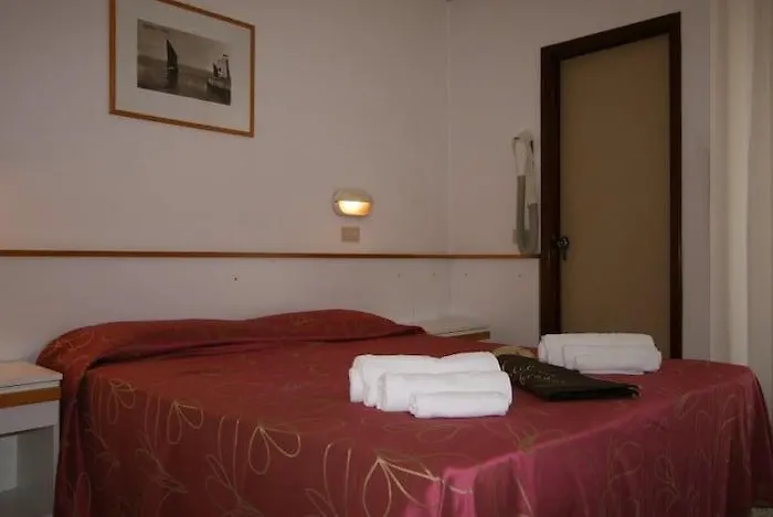 Labrador Hotel Cattolica