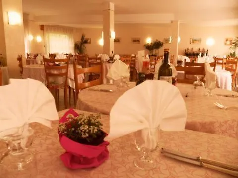 Labrador Hotel Cattolica