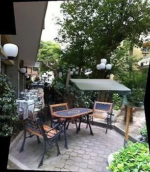 Labrador Hotel Cattolica