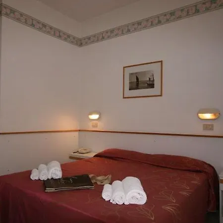 Hotel Labrador 3*