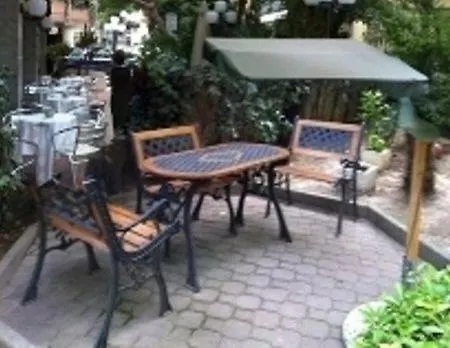 Labrador Hotel Cattolica