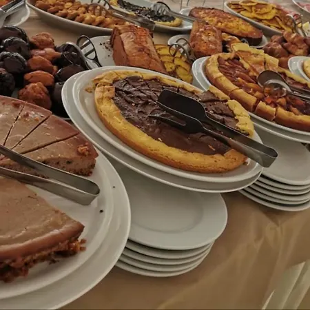 Labrador מלון קאטוליקה