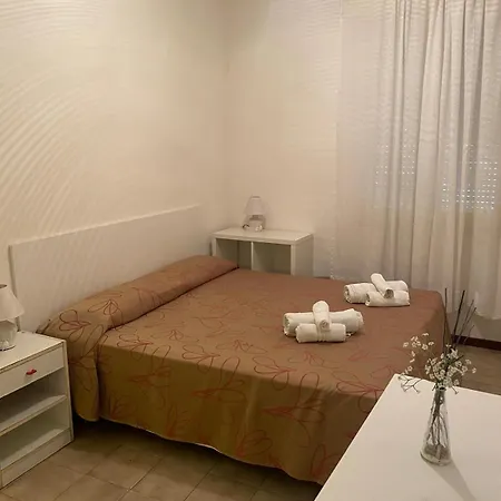 Hotel Labrador Cattolica