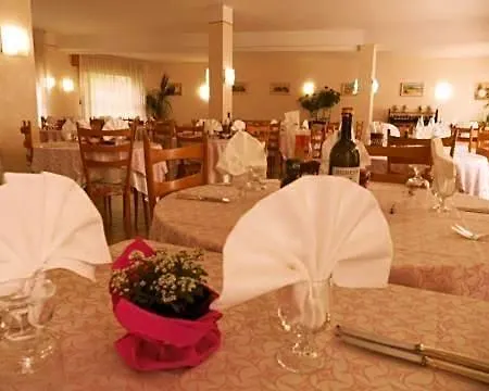 Hotel Labrador Cattolica