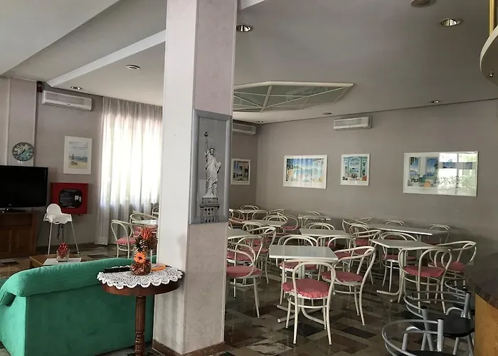 Hotell Labrador Cattolica