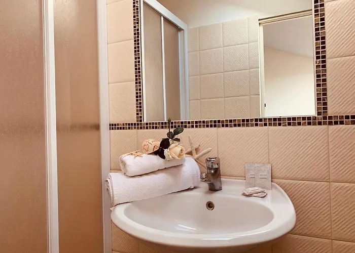 Hotell Labrador Cattolica