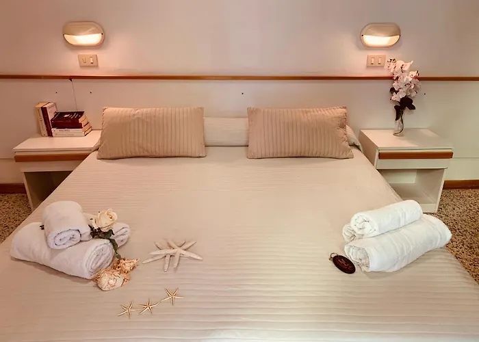 Hotell Labrador Cattolica