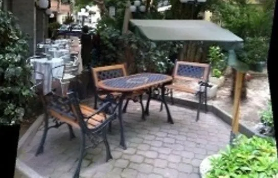 Labrador Hotell Cattolica