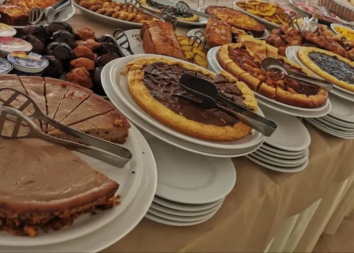 Labrador Hotell Cattolica