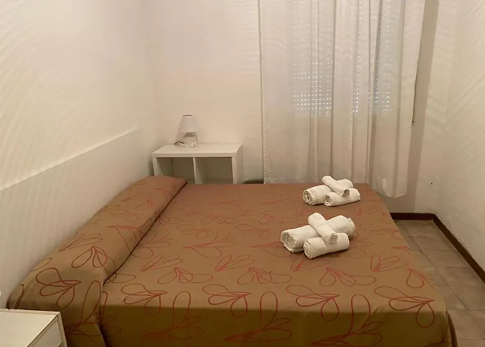 Labrador Hotell Cattolica