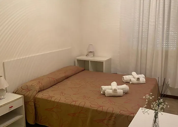 Hotell Labrador Cattolica