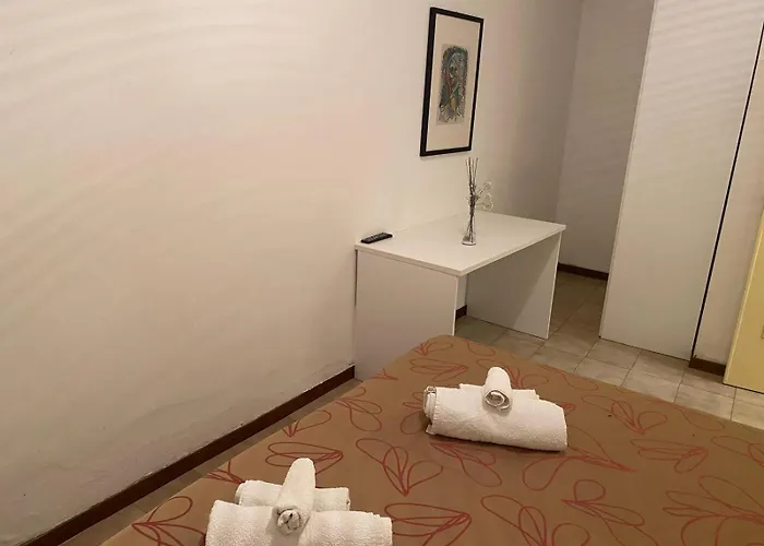 Labrador 3* Cattolica